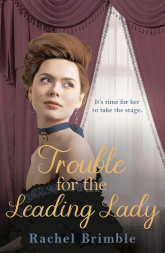 Trouble For The Leading Lady