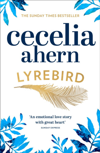 Lyrebird - 9780007501892