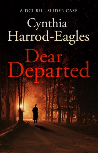 Dear Departed: A Bill Slider Mystery (10)