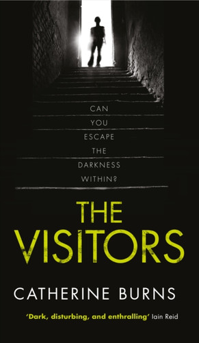 The Visitors: Gripping Thriller, You Won'T See The End Coming