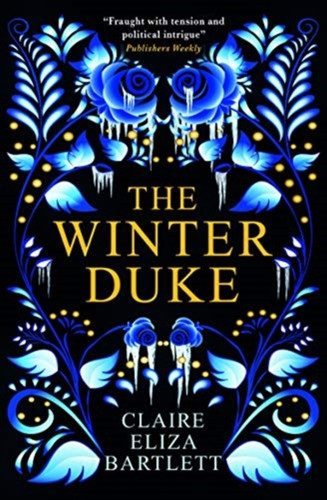 The Winter Duke - 9781789095388