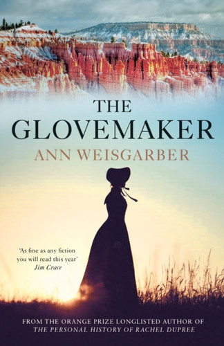 The Glovemaker - 9780230745780