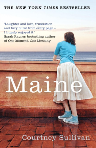 Maine - 9780857894984