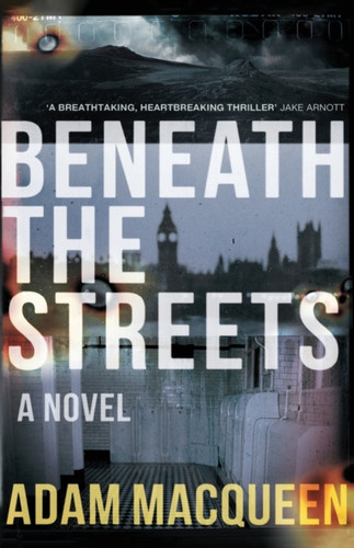 Beneath The Streets