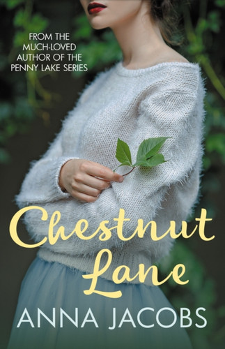 Chestnut Lane: Family, Secrets And Love Against The Odds