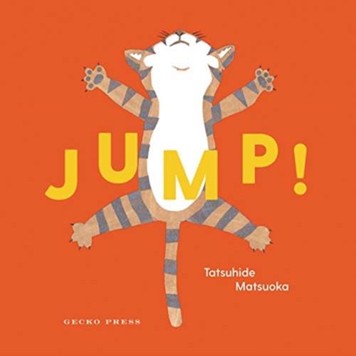 Jump! - 9781776572311