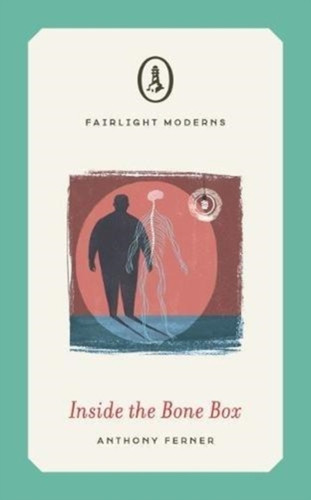 Inside the Bone Box: A literary novella