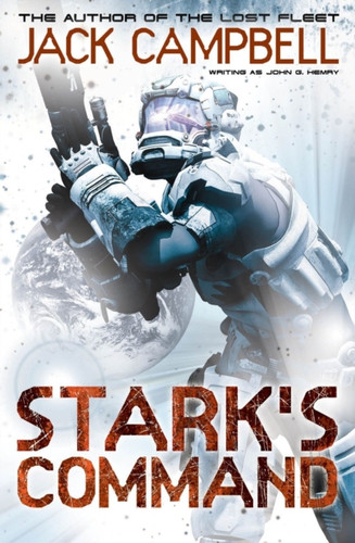 Stark'S Command (Book 2)