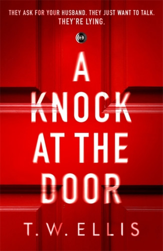 A Knock At The Door - 9780751575958