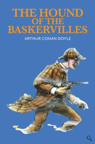 Hound Of The Baskervilles, The