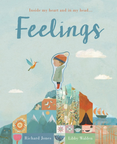 Feelings: Inside My Heart And In My Head... - 9781848576902