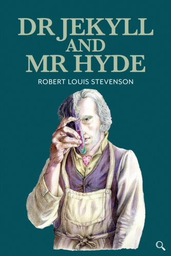 Dr Jekyll And Mr Hyde - 9781912464296
