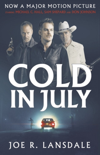 Cold In July