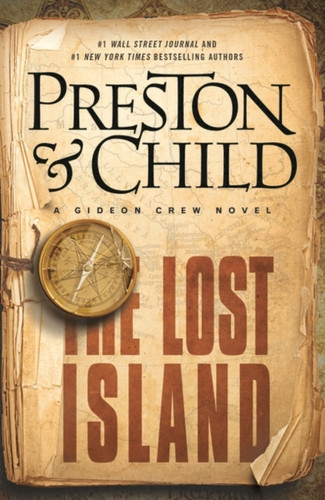 The Lost Island