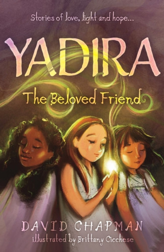 Yadira: The Beloved Friend