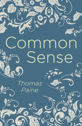 Common Sense - 9781788287876