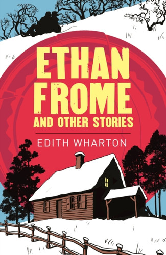 Ethan Frome - 9781788881883