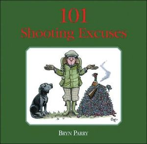 101 Shooting Excuses