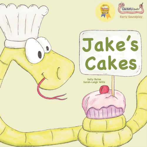 Jake'S Cakes
