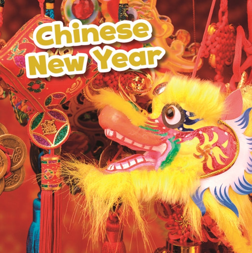 Chinese New Year - 9781474737975