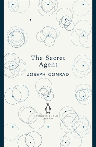 The Secret Agent