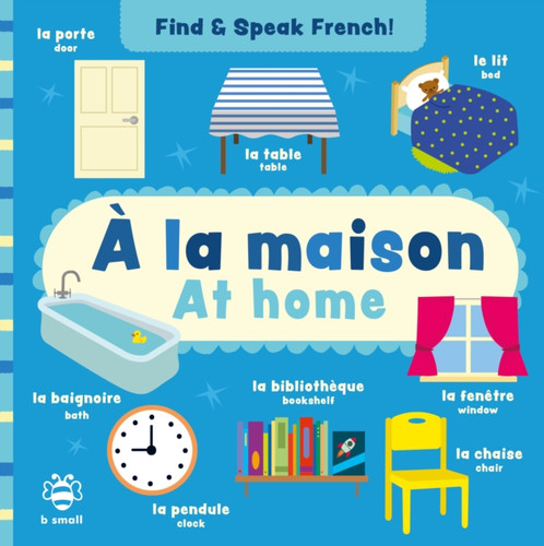 A La Maison - At Home