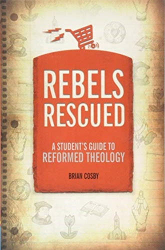 Rebels Rescued - 9781527102385