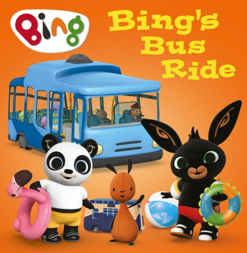Bing'S Bus Ride