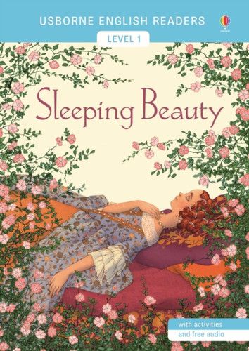 Sleeping Beauty - 9781474947923