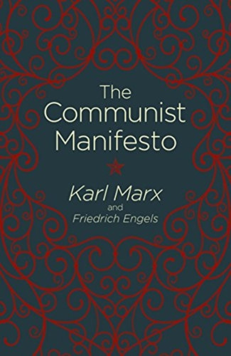 The Communist Manifesto - 9781784286989
