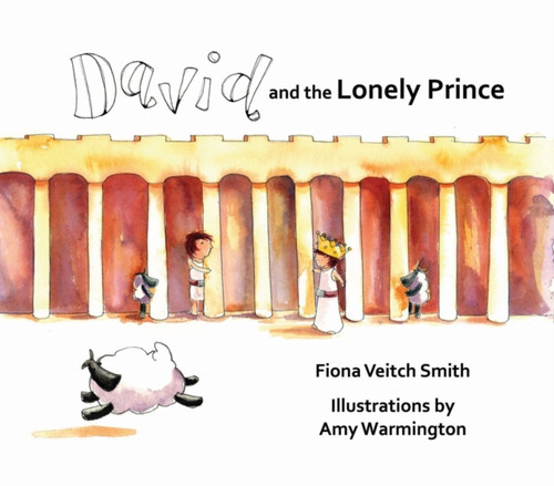 David And The Lonely Prince