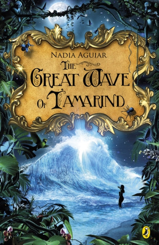 The Great Wave Of Tamarind