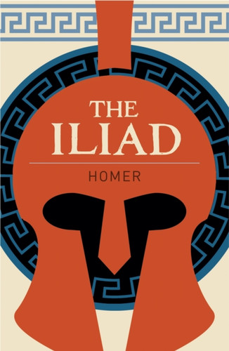 The Iliad - 9781785996092