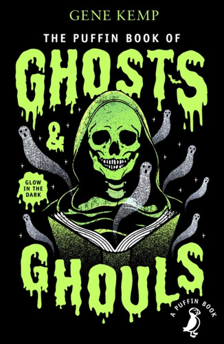 The Puffin Book Of Ghosts And Ghouls