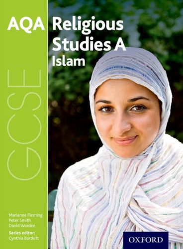 Gcse Religious Studies For Aqa A: Islam