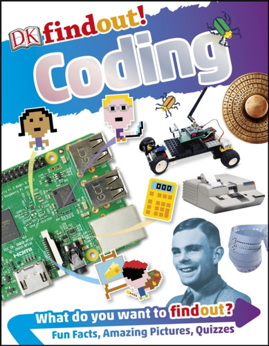 Dkfindout! Coding