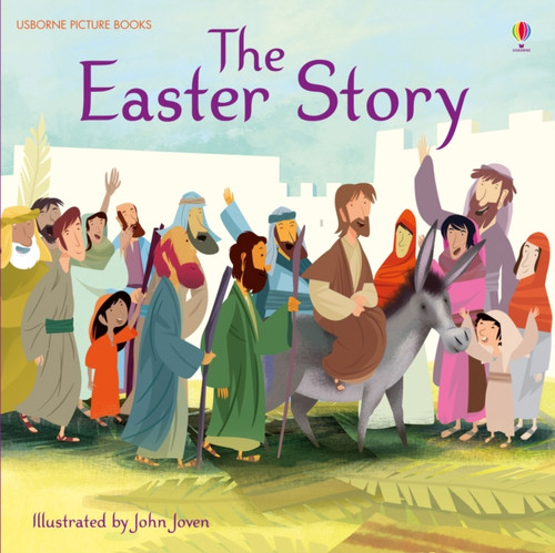 Easter Story - 9781474918510