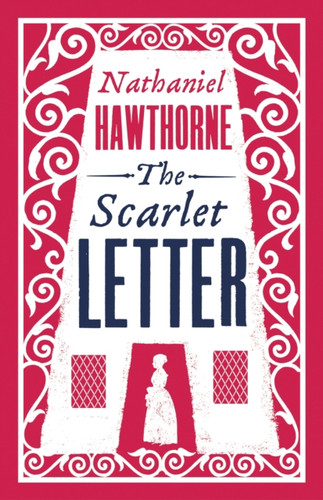 The Scarlet Letter - 9781847494214