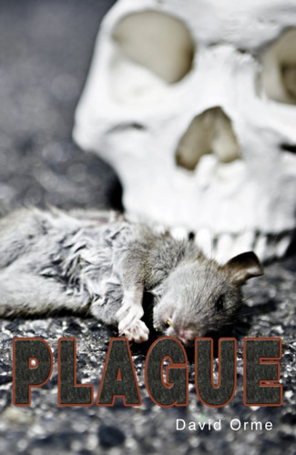 Plague - 9781781272015