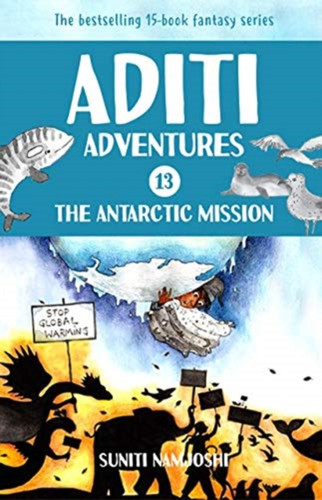 The Antarctic Mission The Antarctic Mission
