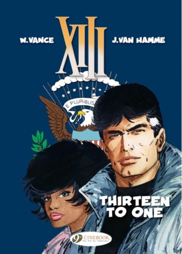 Xiii Vol.8: Thirteen To One