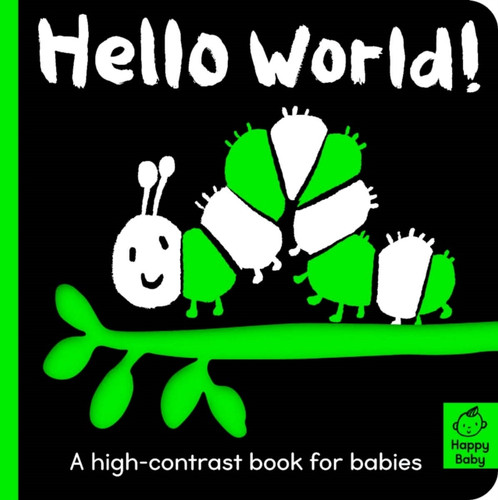 Hello World! - 9781788819916