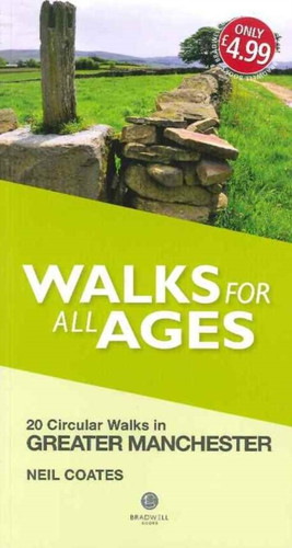 Walks For All Ages Greater Manchester Walks For All Ages Greater Manchester