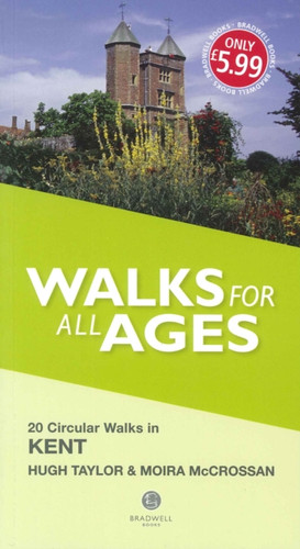 Walks for All Ages Kent