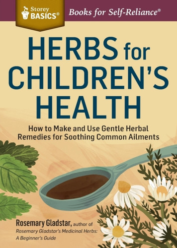 Herbs For Children'S Health