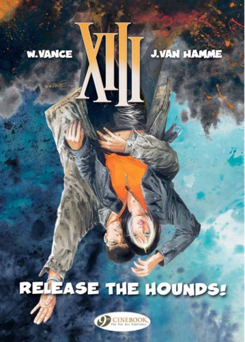 Xiii Vol.14: Release The Hounds!