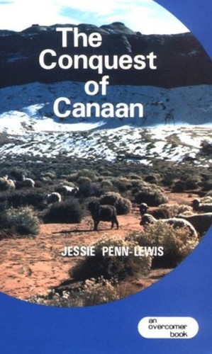Conquest Of Canaan The