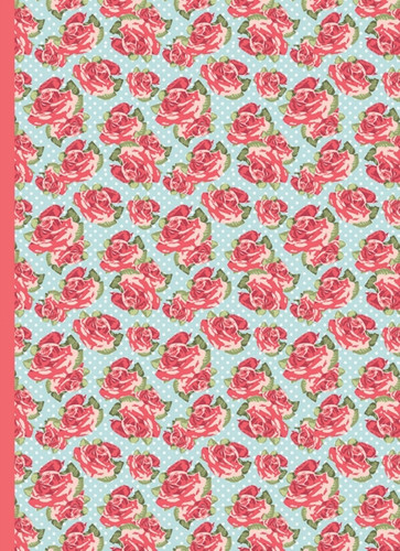 The Rose Collection Design A