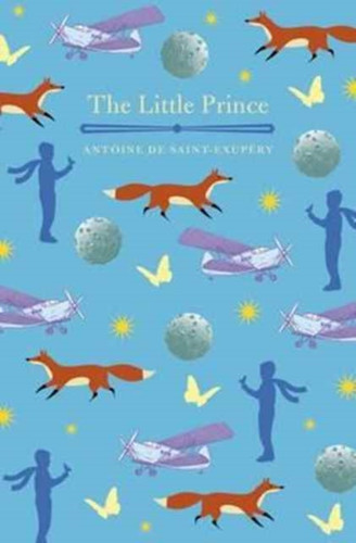 The Little Prince - 9781784284244