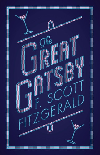 The Great Gatsby: Annotated Edition